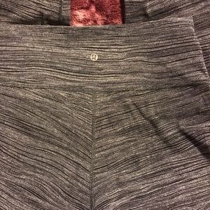 Lululemon Wunder Unders